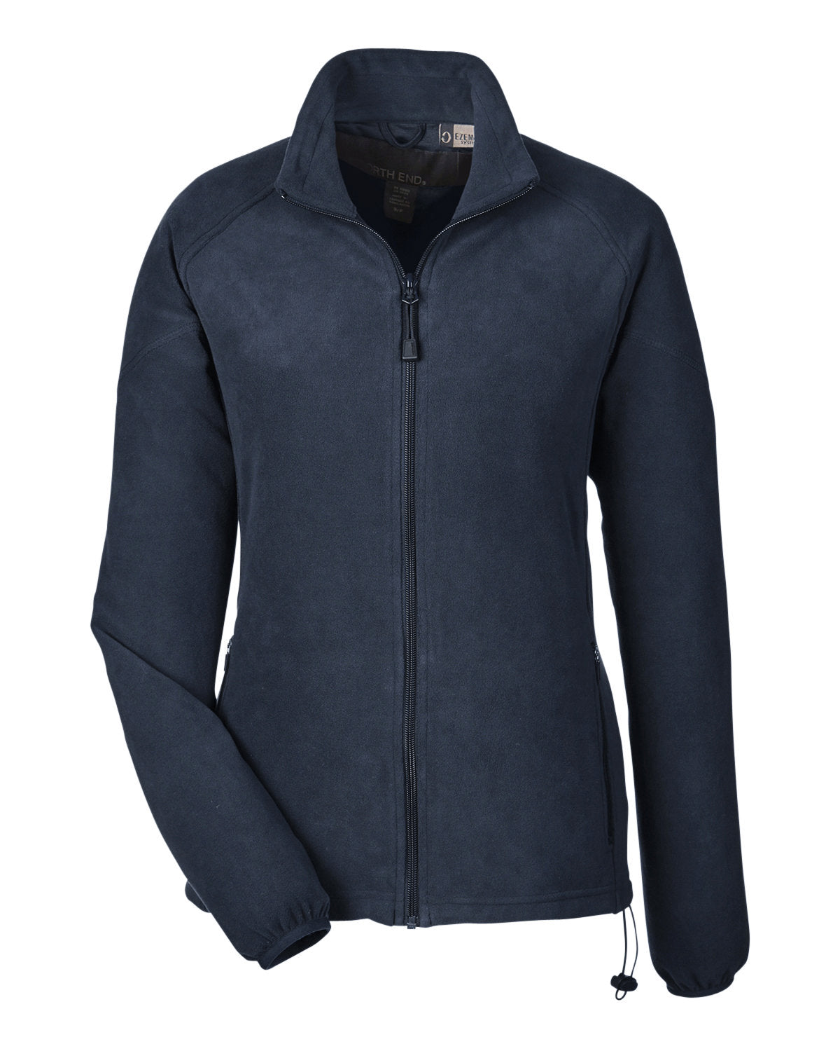 Ladies North End Microfleece