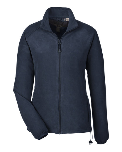Ladies North End Microfleece