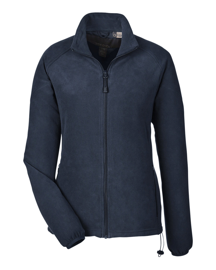 Ladies North End Microfleece