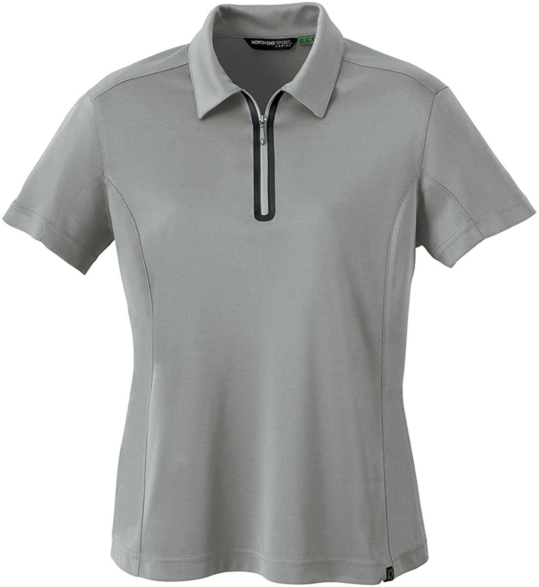 Ladies North End Golf Shirt