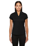 Ladies Weekend Cotton UTK Performance Polo