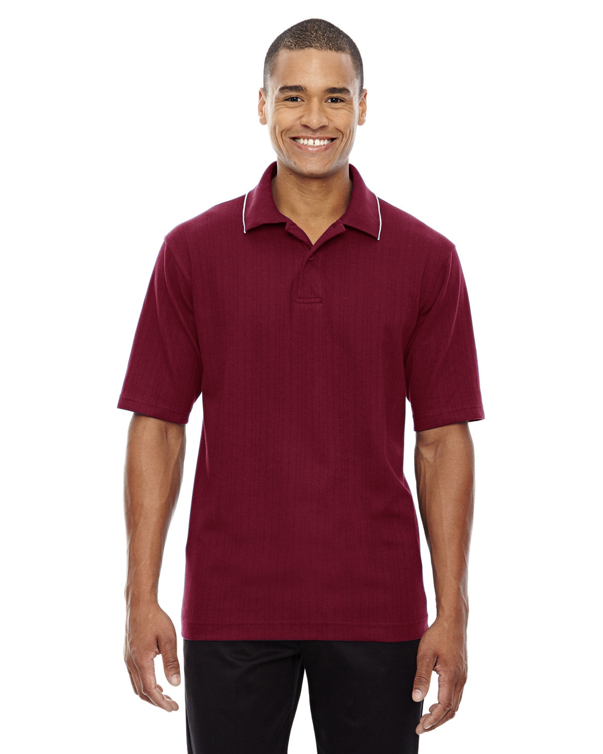 Men's Extreme Golf Shirt