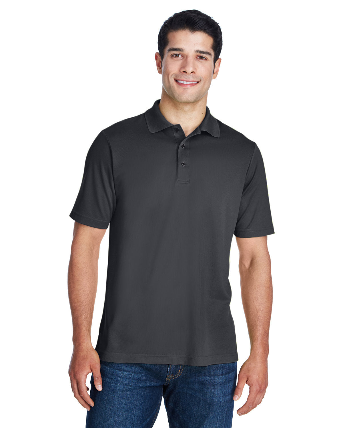 Core 365 Men's Performance Polo
