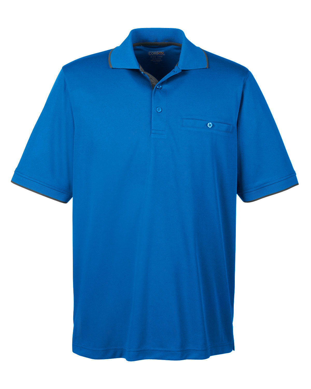 Men's Performance Golf Shirt