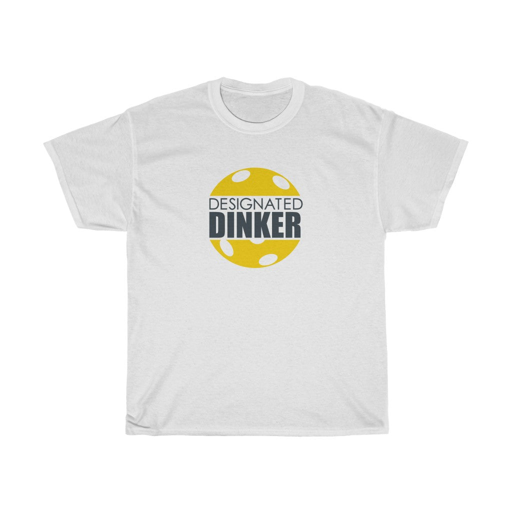 Designated Dinker T-Shirt