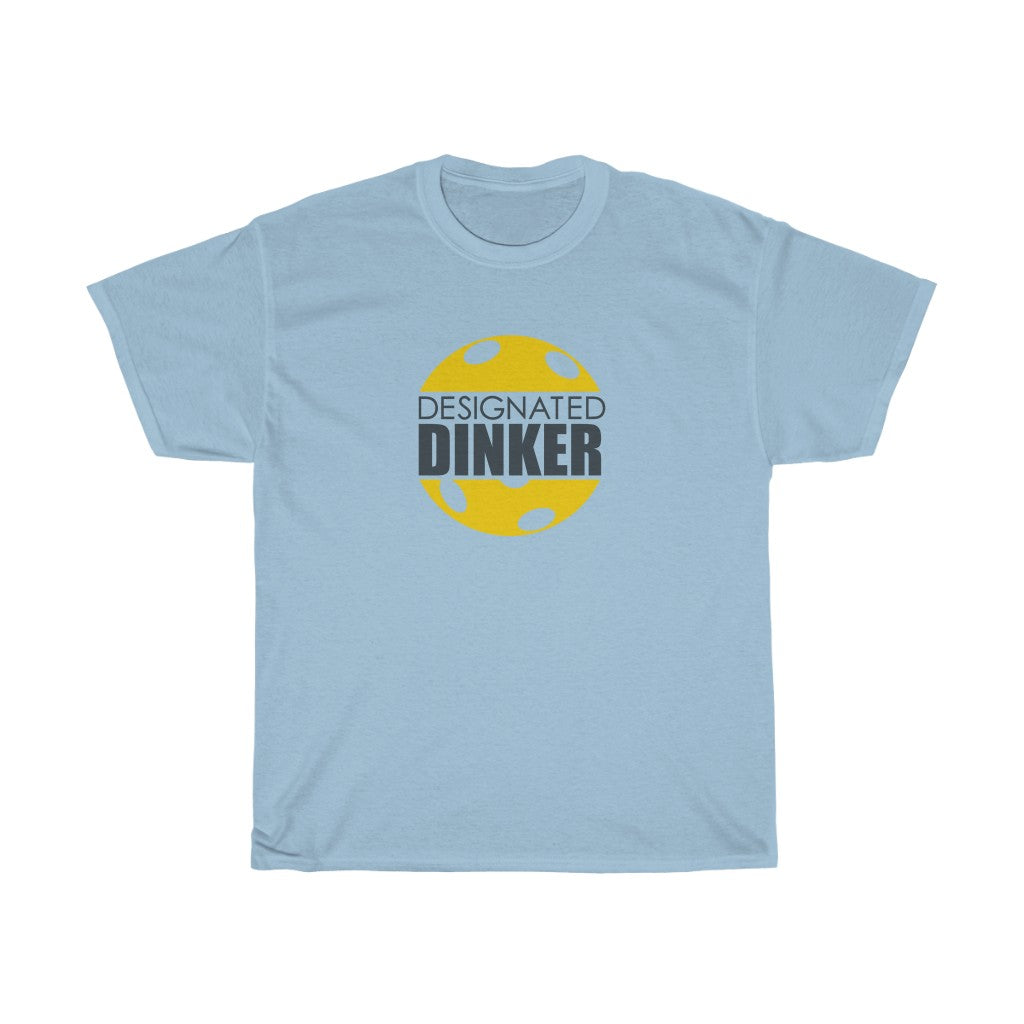 Designated Dinker T-Shirt