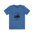 Slopes Are Calling Unisex Tee