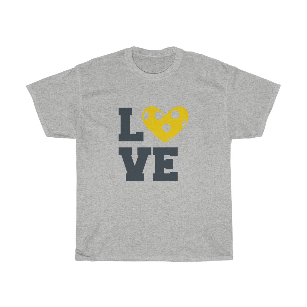 Love Pickle Ball T-Shirt