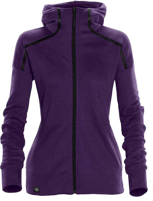 Ladies Helix Thermal Hoody