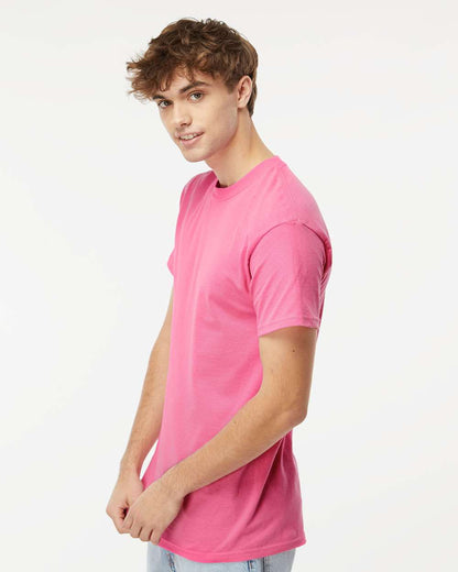 M&O 4800 Adult T-Shirt