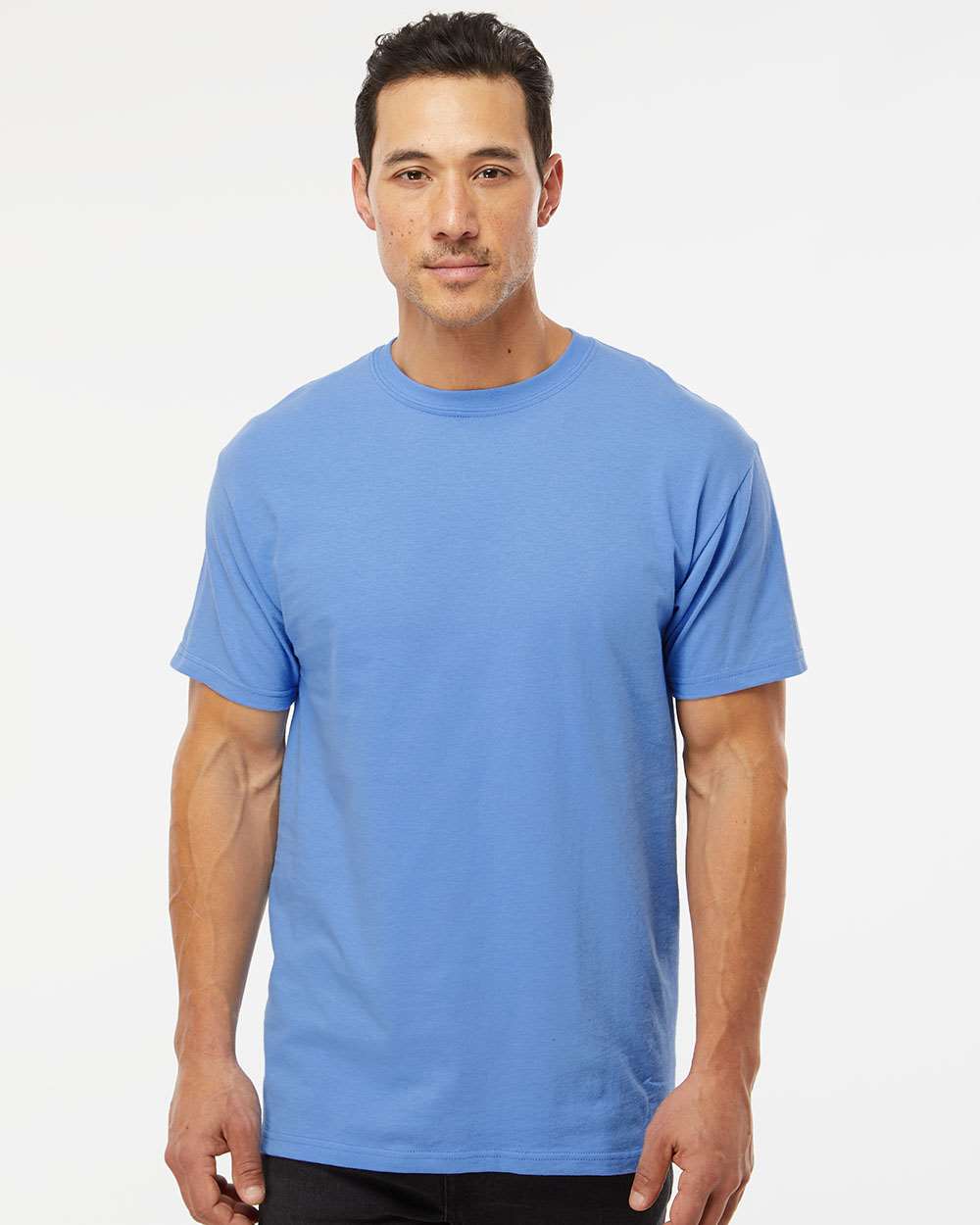 M&O 4800 Adult T-Shirt