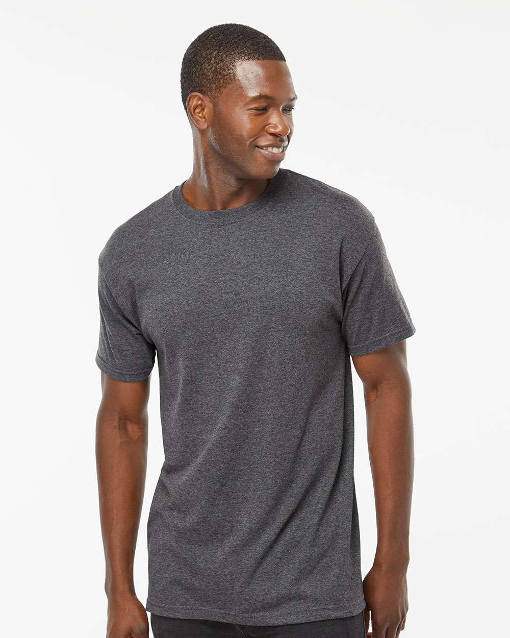 M&O 4800 Adult T-Shirt