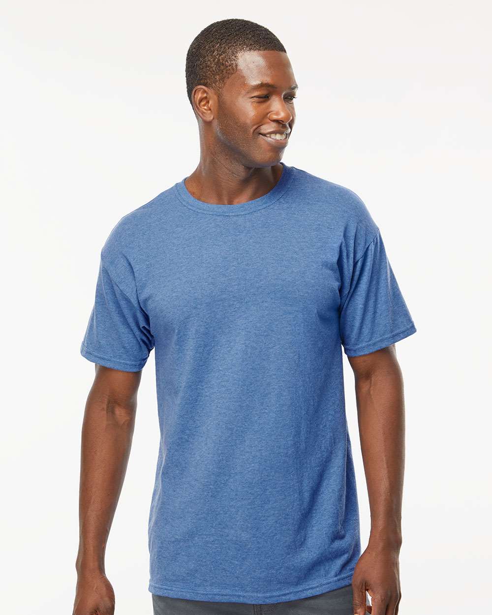 M&O 4800 Adult T-Shirt