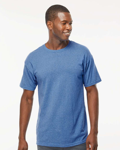 M&O 4800 Adult T-Shirt