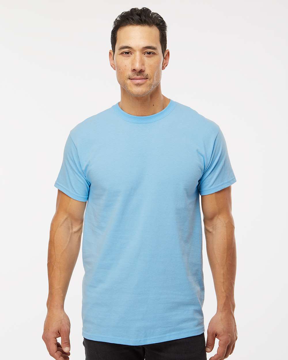 M&O 4800 Adult T-Shirt