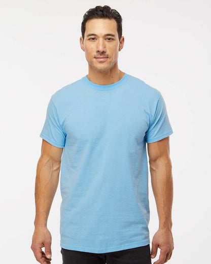 M&O 4800 Adult T-Shirt