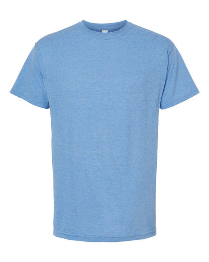 M&O 4800 Adult T-Shirt