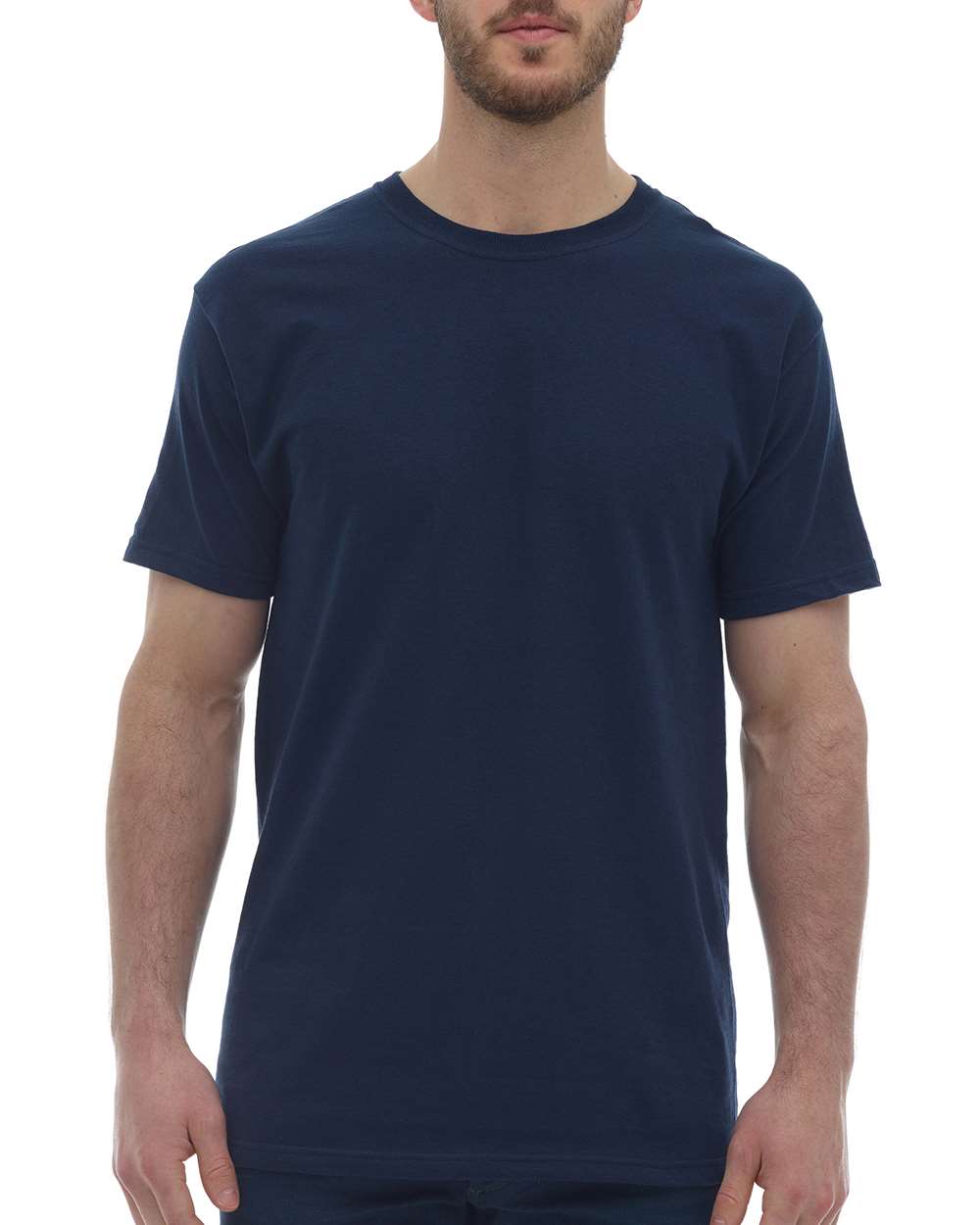M&O 4800 Adult T-Shirt