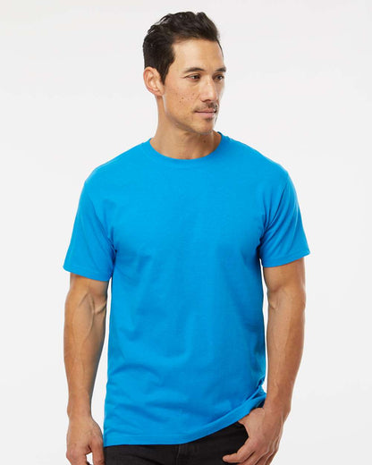 M&O 4800 Adult T-Shirt