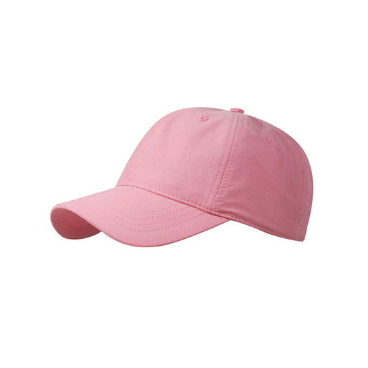 Washable Nylon Cotton Hat