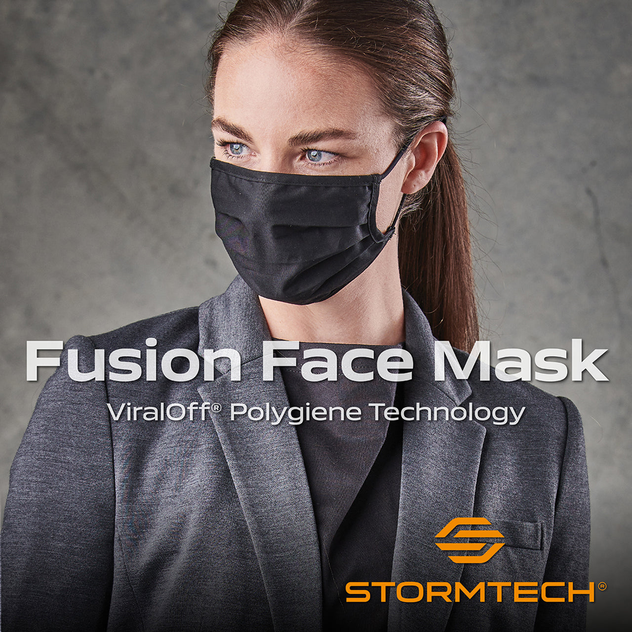 Mask CMK-6