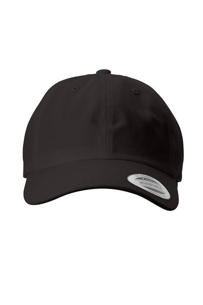 Black Yupoong Adult Class hat