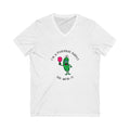 Pickleball Tee "Dill With It"