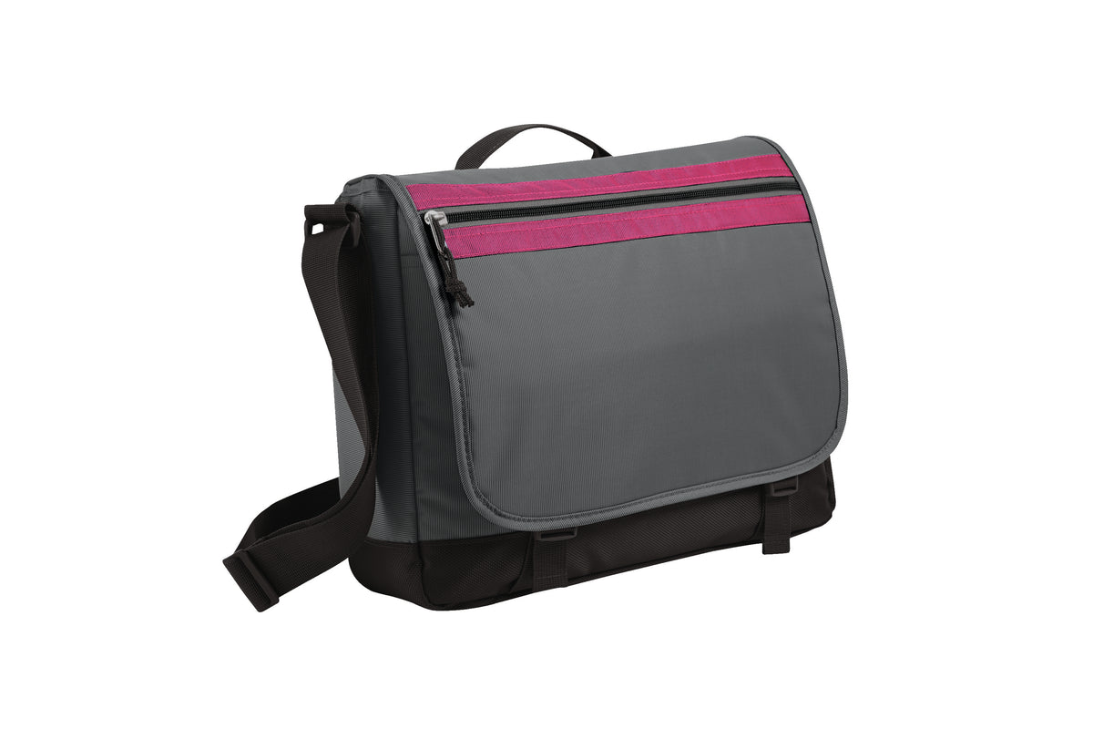 ATC Messenger Bag