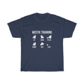 Westie Training T-shirt