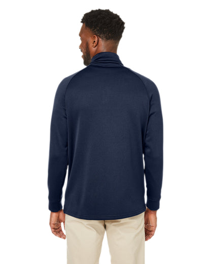 Core 365 Fusion Chroma 1/4 Zip Fleece