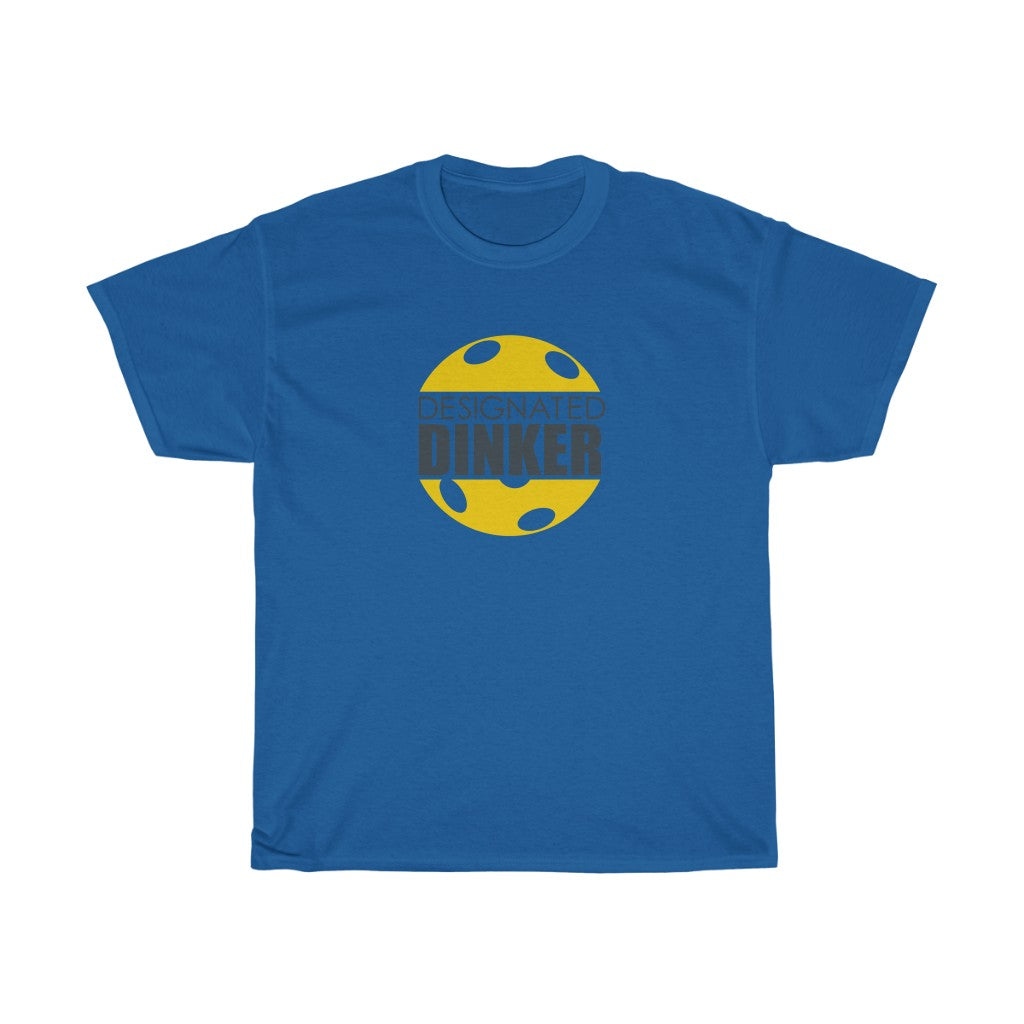 Designated Dinker T-Shirt