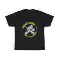 Hockey Mom Don't Puck With Me Tee