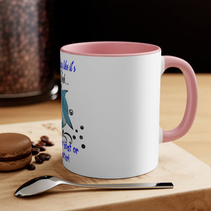 Shark Week Mug