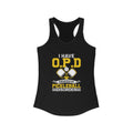 O.P.D. Pickleball Ladies Racerback Tank