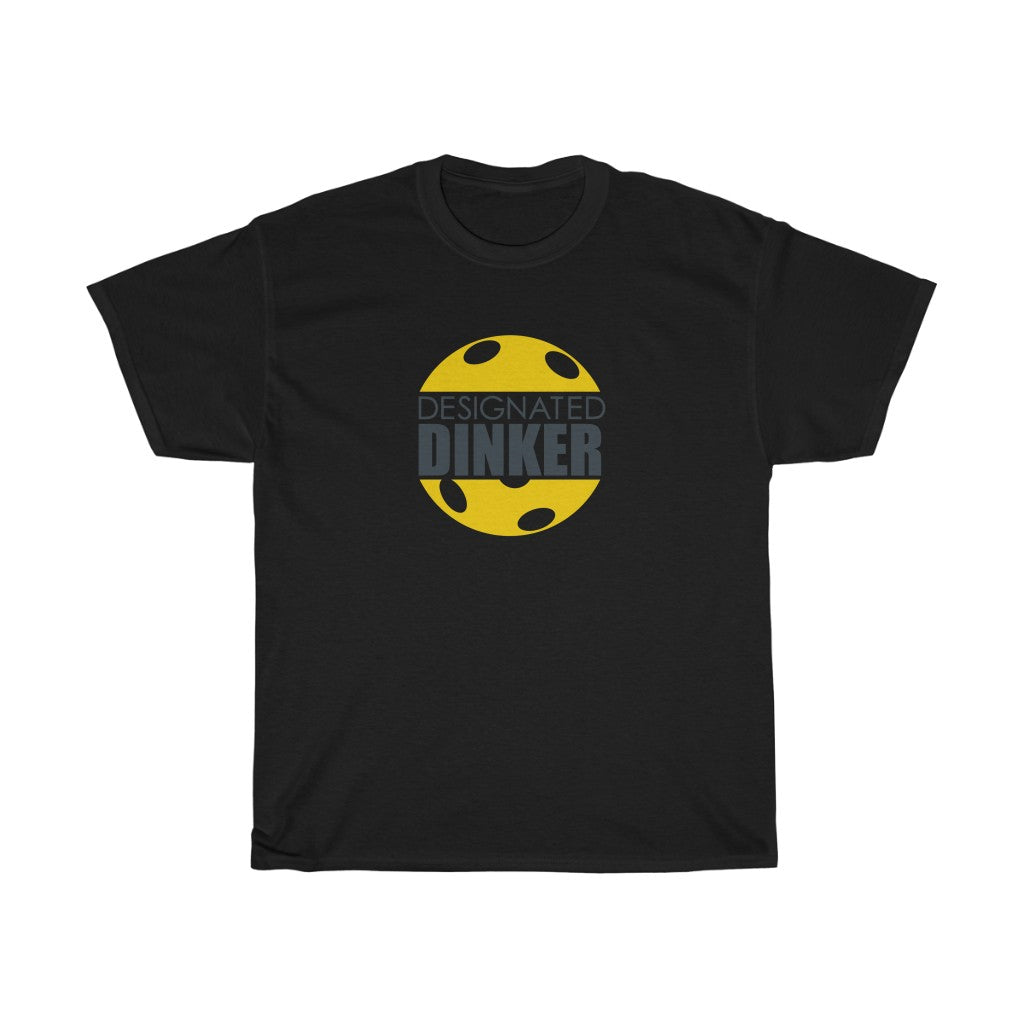 Designated Dinker T-Shirt
