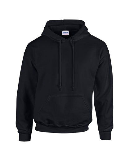 Gildan Hooded Sweatshirt