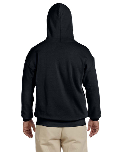 Gildan Hooded Sweatshirt