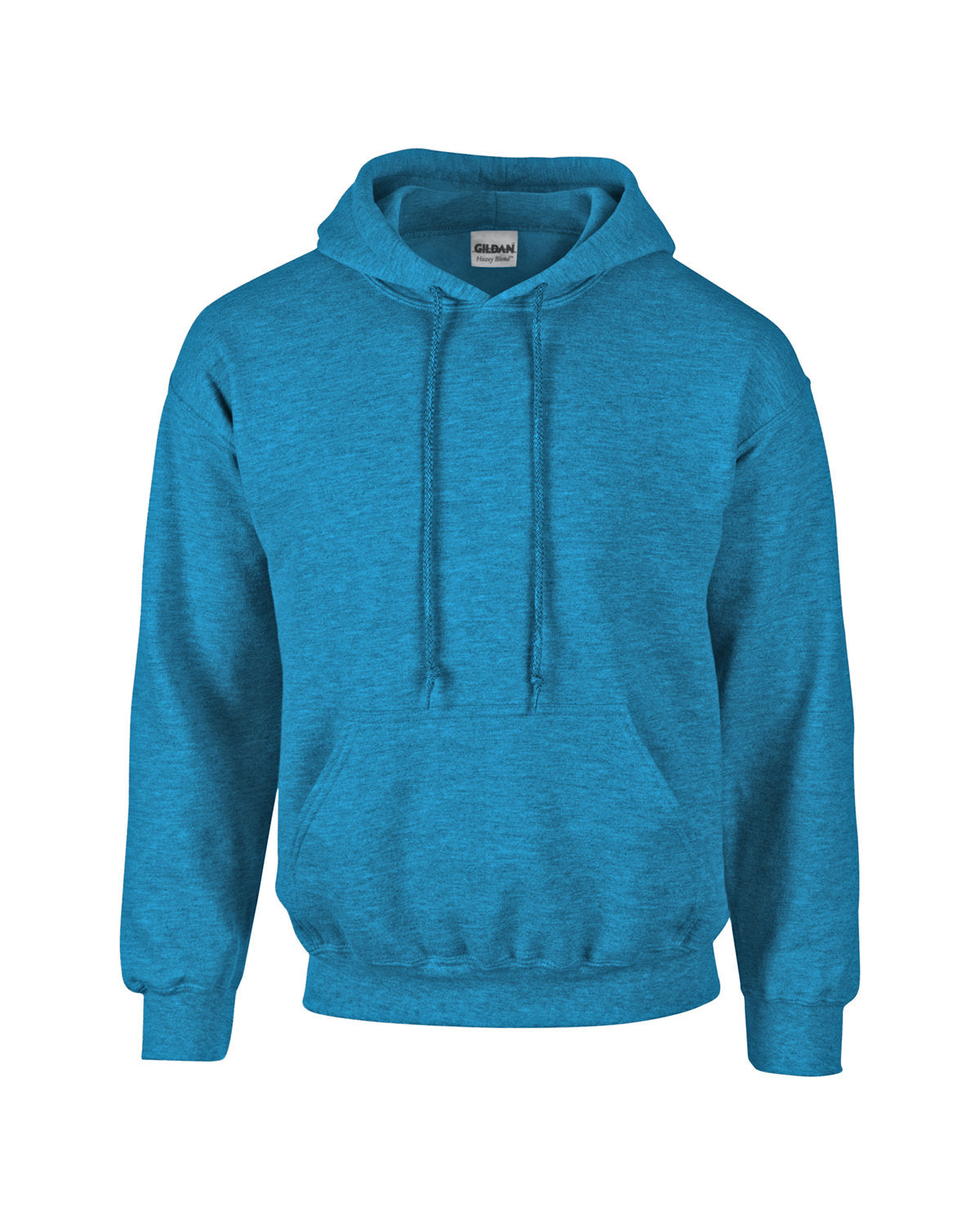 Gildan Hooded Sweatshirt