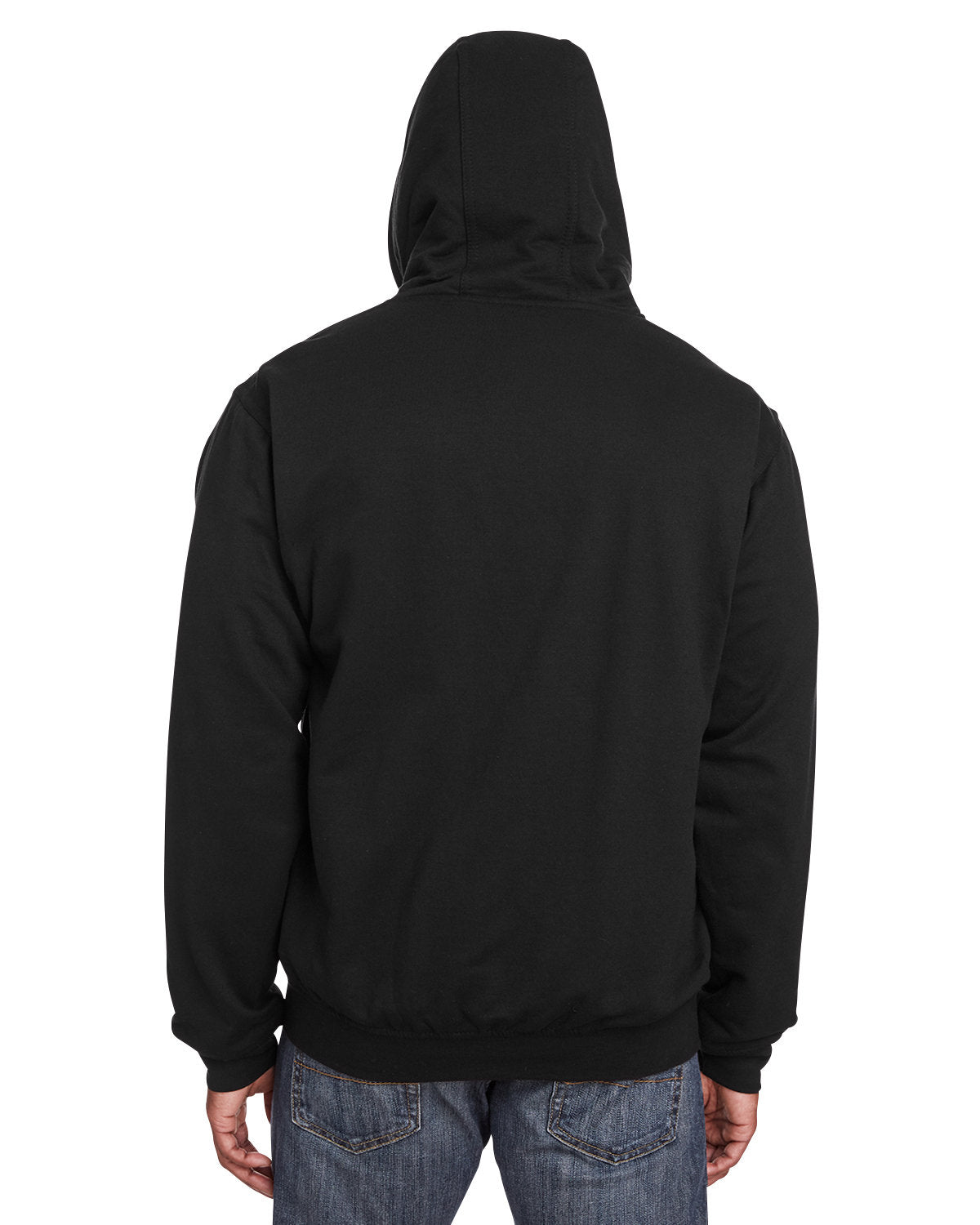 Berne Mens Heritage Thermal Sweatshirt