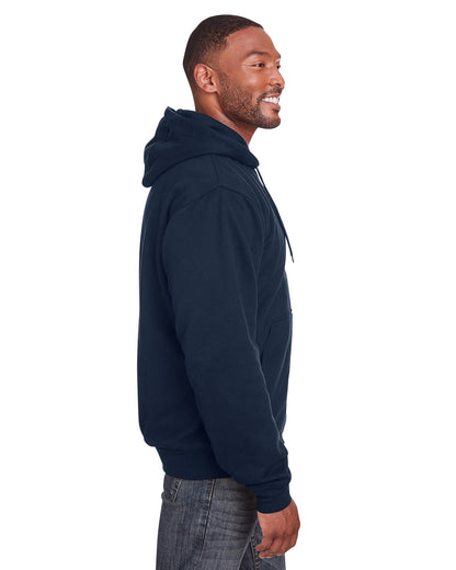 Berne Mens Heritage Thermal Sweatshirt